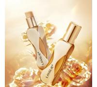 LANSUR - No-Move Mineral Essence Foundation For Oily Skin - 2 Shades M01# Ivory - 30ml
