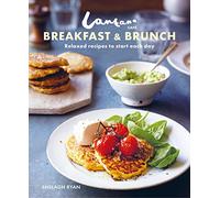 Lantana Café Breakfast & Brunch: Relaxed recipes to start each day