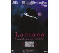 LANTANA (DVD)