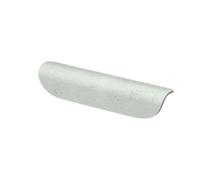 LANTANB Lámpara de pared LED minimalista para exteriores, iluminación para terrazas de villas, lámpara decorativa impermeable para pasillos y vestíbulos.