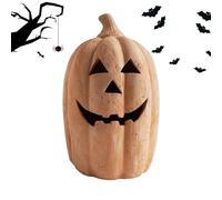 Lantern, Flameless Lighting Spooky Lamps For Outdoor, Halloween Lanterns, Indoor Bedroom Decorating Garden Front Door Party Home Lawn