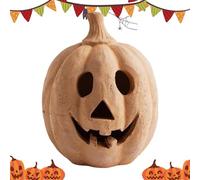 Lantern, Flameless Lighting Spooky Lamps For Outdoor, Halloween Lanterns, Indoor Bedroom Decorating Garden Front Door Party Home Lawn