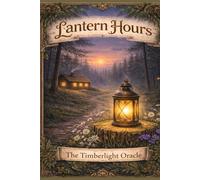 Lantern Hours: The Timberlight Oracle