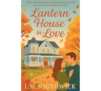 Lantern House in Love