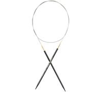 Lantern Moon Destiny Circular Needles - Agujas circulares (16", 4/3,5 mm)
