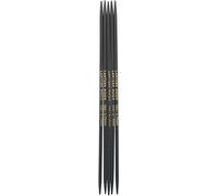 Lantern Moon Double point. needles 15cm 2.75mm - 1pc