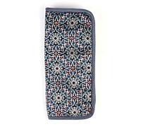 Lantern Moon - Lantern Moon Ajrak Rectangular Intercambiable Tejido de Punto Agujas Vacío Caso - 1 Pedazo