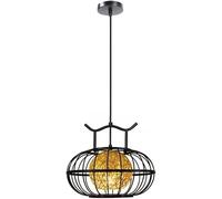 Lantern Pendant Lighting Restaurant Chandelier Farmhouse Ceiling Lighting Cafe Decorative Lights Tea Room Restaurant,Pendant Ceiling Light
