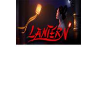Lantern Steam Key GLOBAL