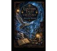 Lantern Tales & Creatures of the Hollow Below (The Scholars of Terra-Lyr)