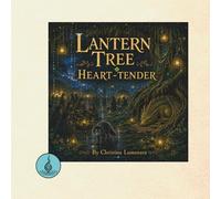 Lantern Tree Heart-Tender: A Lantern Tree Song and Story