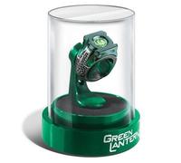 Lanterna Verde Replica 1/1 Anello con Espositore Noble Collection
