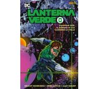 Lanterna Verde - Stagione Due: Il Giorno In Cui Caddero Le Stelle (ebo