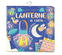 Lanterne di carta (Libri attività)