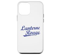 Lanterne Rouge Club de Ciclismo Carcasa para iPhone 12 Mini