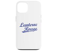 Lanterne Rouge Club de Ciclismo Carcasa para iPhone 13