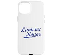 Lanterne Rouge Club de Ciclismo Carcasa para iPhone 15 Plus