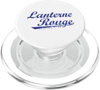 Lanterne Rouge Club de Ciclismo PopSockets PopGrip para MagSafe