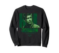 Lanterns HAL Jordan Big Name Sudadera
