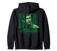Lanterns HAL Jordan Big Name Sudadera con Capucha