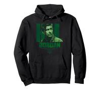 Lanterns HAL Jordan Big Name Sudadera con Capucha
