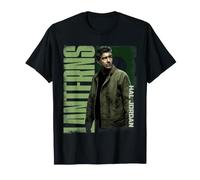 Lanterns HAL Jordan Tall Camiseta