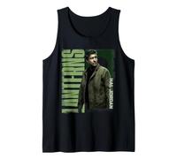 Lanterns HAL Jordan Tall Camiseta sin Mangas