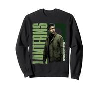 Lanterns HAL Jordan Tall Sudadera