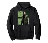 Lanterns HAL Jordan Tall Sudadera con Capucha