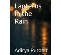 Lanterns in the Rain