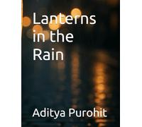 Lanterns in the Rain