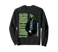 Lanterns John Stewart Tall Sudadera