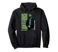 Lanterns John Stewart Tall Sudadera con Capucha