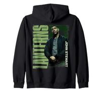Lanterns John Stewart Tall Sudadera con Capucha