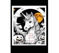 Lanterns, Leaves, and Legends (Haunted Pages)