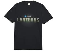 Lanterns Logo Comfort Colors Adult Heavyweight T-Shirt