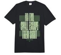 Lanterns No Evil Comfort Colors Adult Heavyweight T-Shirt