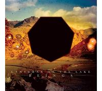 Lanterns On The Lake - Beings [Vinilo]