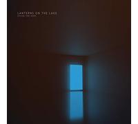 Lanterns On The Lake - Spook The Herd [Vinilo]