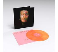 Lanterns on the Lake - Versions of Us (Ltd. Transparent Orange Col. Lp) [Vinilo]