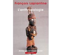 L'anthropologie