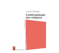 L'anthropologie des religions