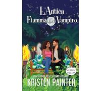 L'Antica Fiamma del Vampiro: Nocturne Falls