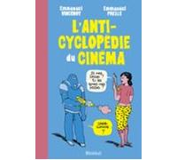 Lanticyclopédie Du Cinéma (ebook)