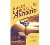 L'Antidoto (Collezione Sur)