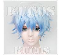 LanTing Cosplay Wig Assassination Classroom Akabane Karma Red Wigs Corta Styled Frauen Cosplay Party Fashion Anime Human Costume Full wigs Synthetic Haar Heat Resistant Fiber Style 1
