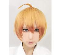 Lanting Cosplay Wig Love Stage Sena Izumi Party Fashion Anime Human Costume Full Wigs Synthetic Haar Heat Resistant Fiber