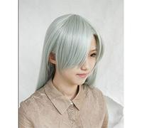 Lanting Cosplay Wig The Seven Deadly Sins Elizabeth Liones Long Wigs Styled Frauen Party Fashion Anime Human Costume Full Wigs Meliodas