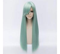 Lanting Cosplay Wig The Seven Deadly Sins Elizabeth Liones Long Wigs Styled Frauen Party Fashion Anime Human Costume Full Wigs Elizabeth Liones