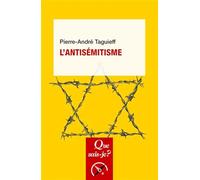 L'antisémitisme